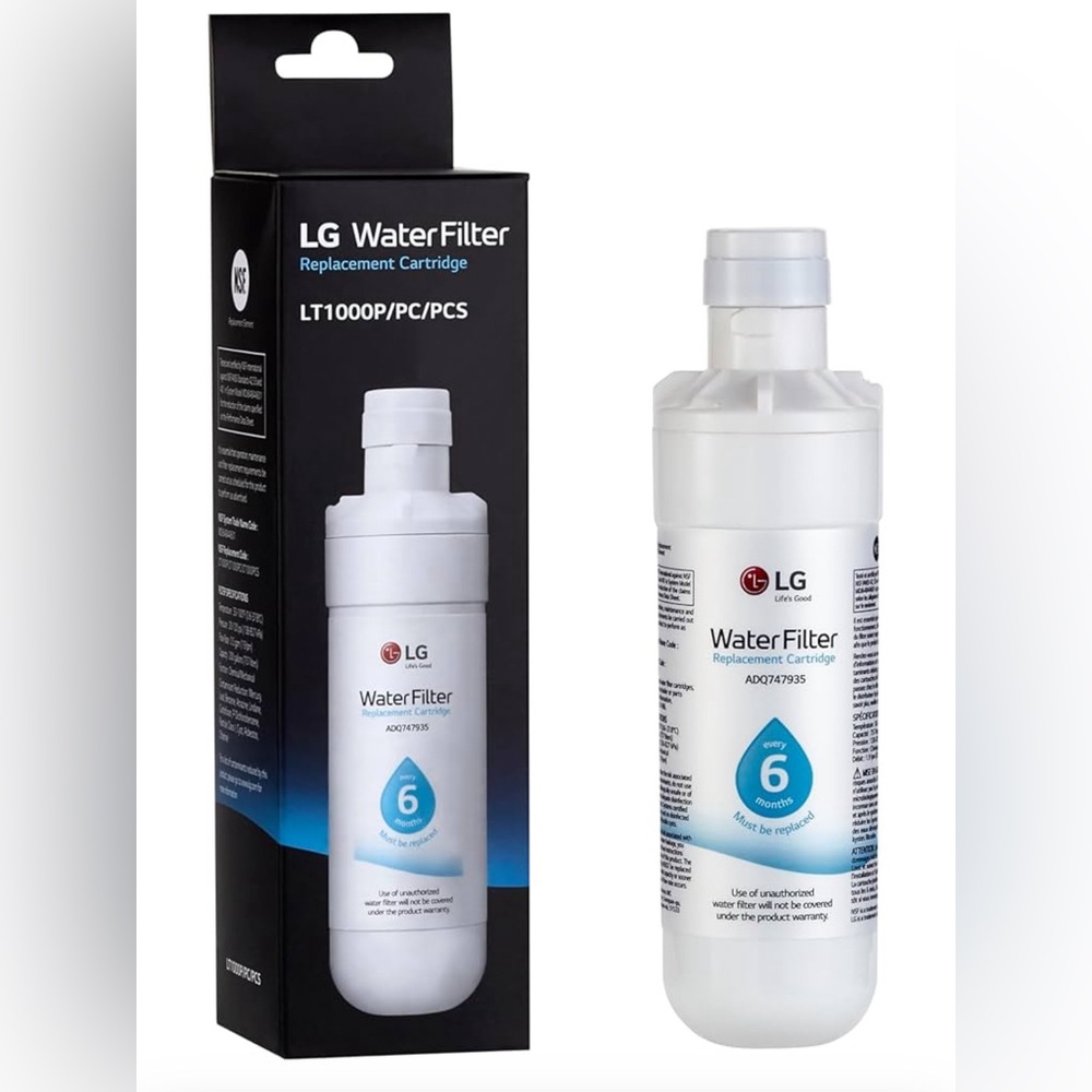 LG Water Filter - Picture 5 of 5